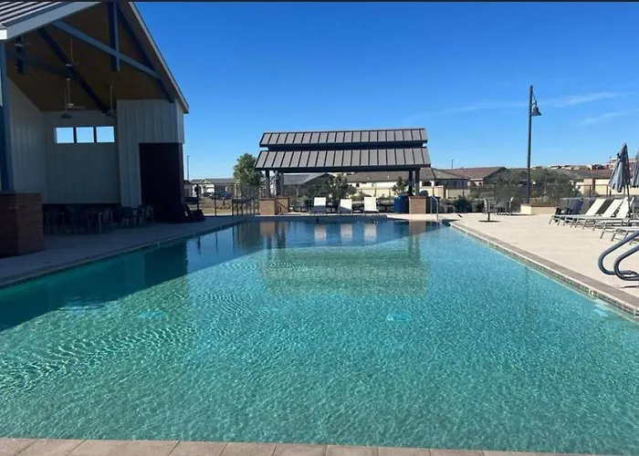 Modern Pet Friendly Gilbert