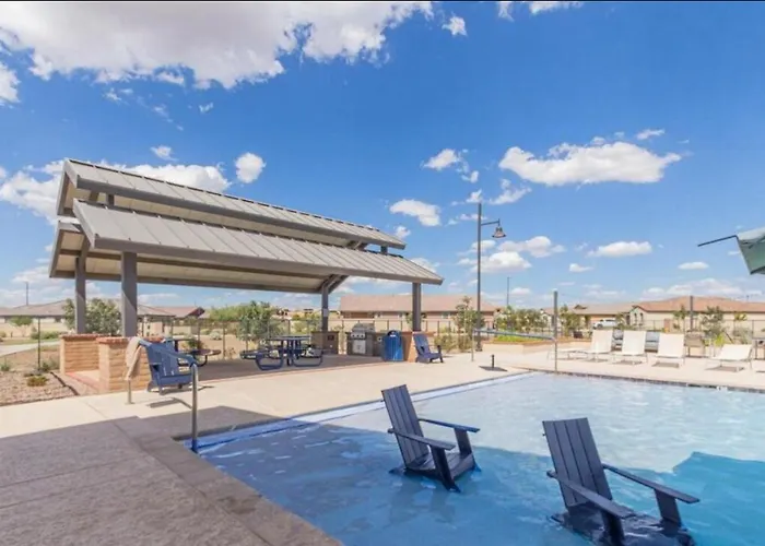 Modern Pet Friendly * Gilbert